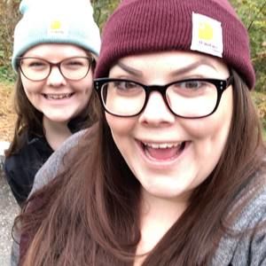 Meet your Posher, Nikki